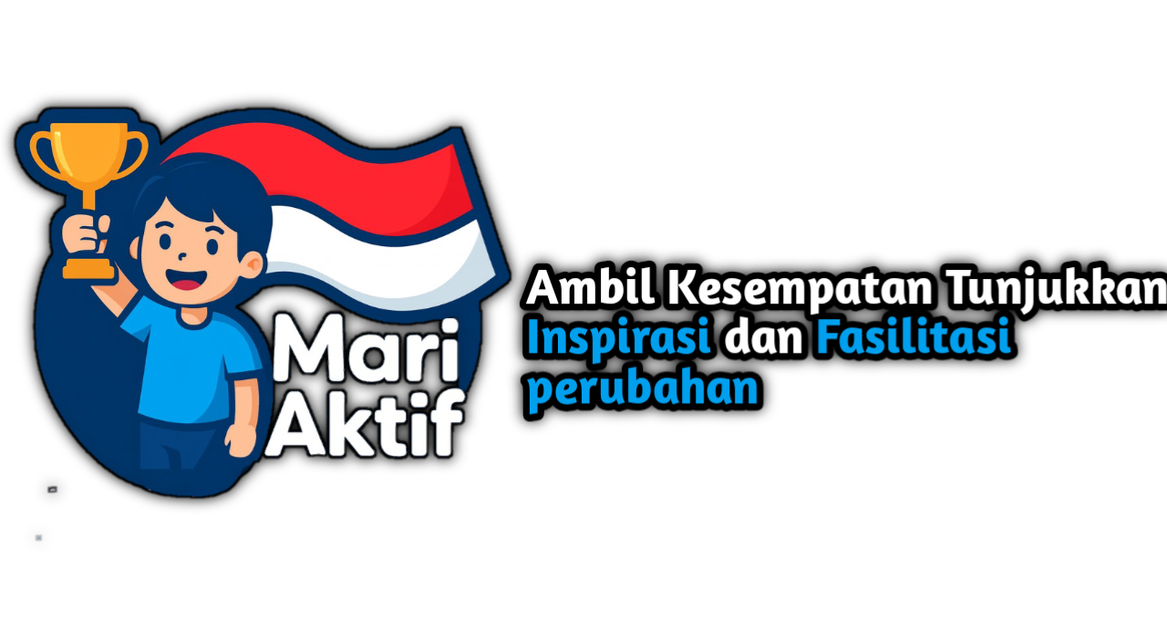 Mari Aktif